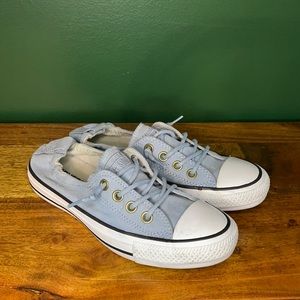 converse shoreline sneakers
